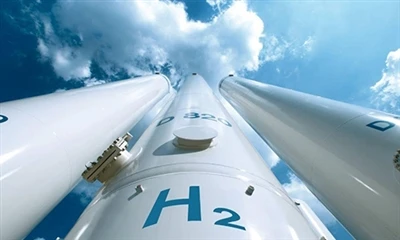 Cymhwyso ffitiadau hydrolig mewn ynni hydrogen