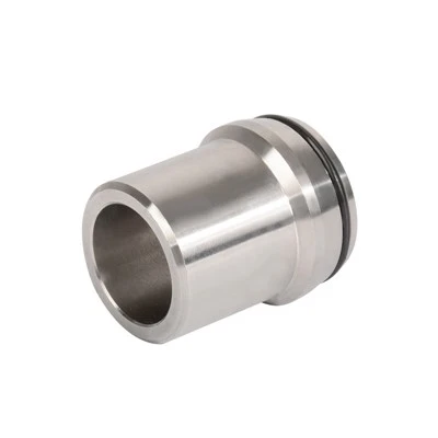 Cysylltydd Swivel Ferrule Sengl