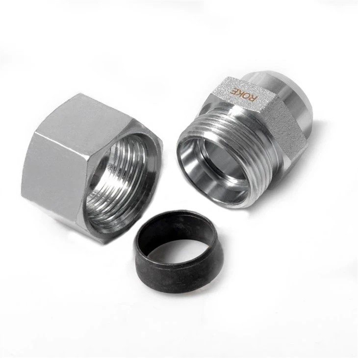 Male Stud Fittings best