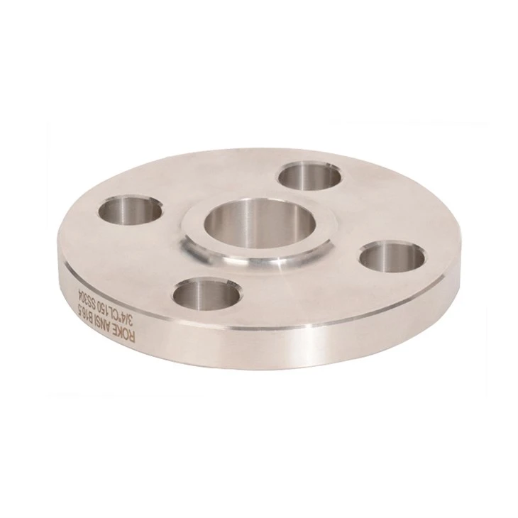 Stainless Steel ANSI Flange best